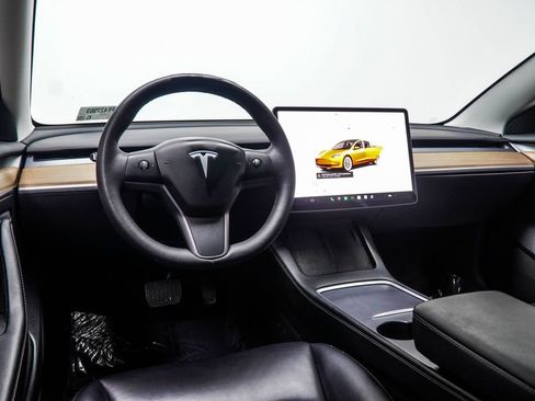 Used 2023 Tesla Model 3 Standard Range RWD image 17