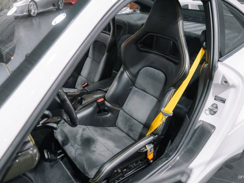 Used 2008 Porsche 911 GT2 image 14