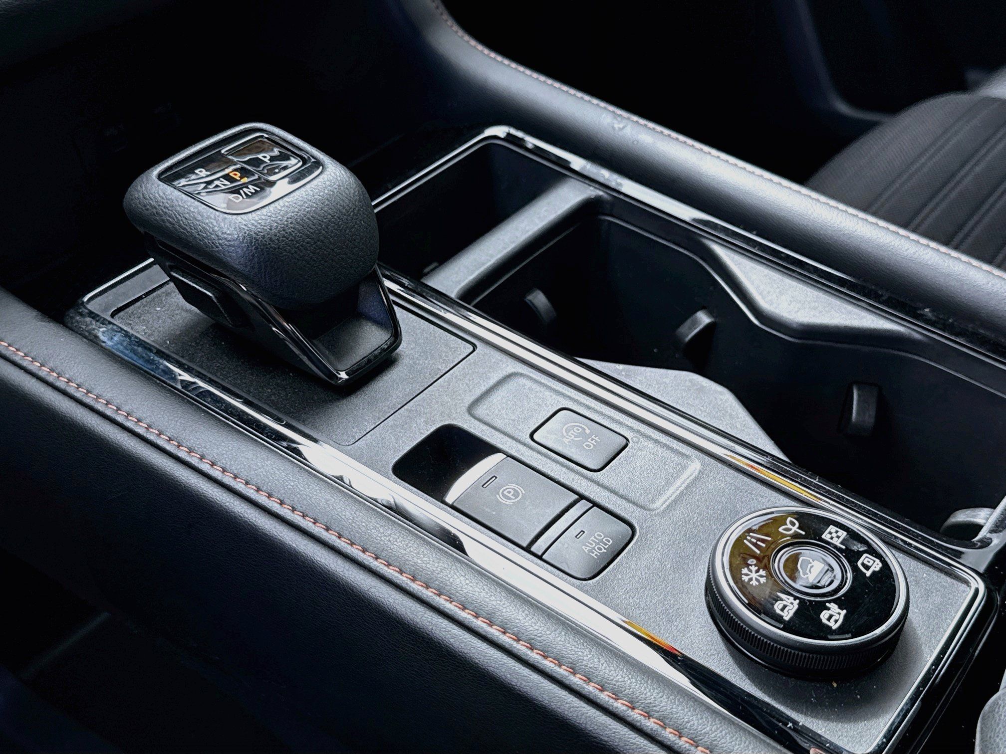 Certified 2023 Nissan Pathfinder Rock Creek AWD/4WD image 20