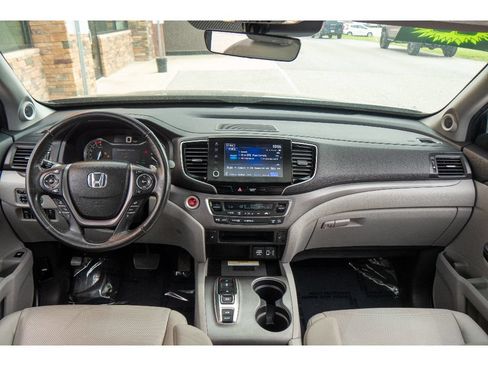 Used 2022 Honda Ridgeline RTL-E image 15