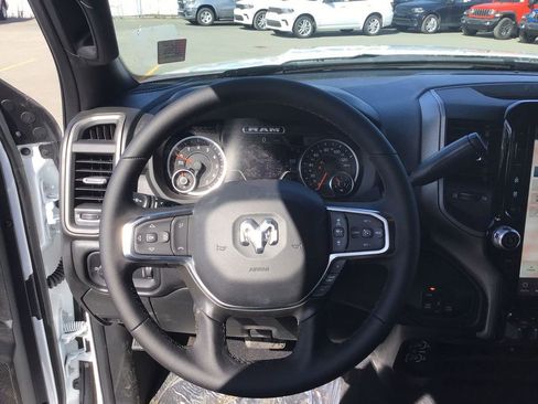 New 2025 RAM 3500 Tradesman image 13