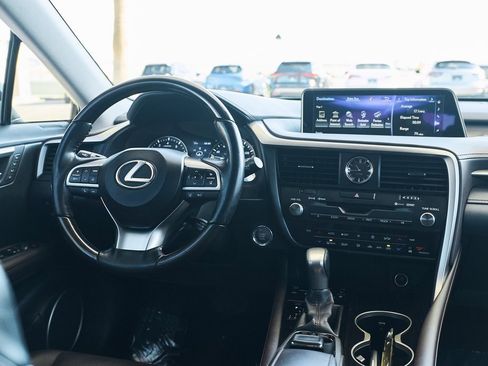 Used 2016 Lexus RX 350 AWD image 31