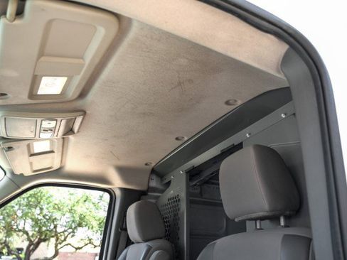 Used 2021 Nissan NV 2500 S RWD image 25