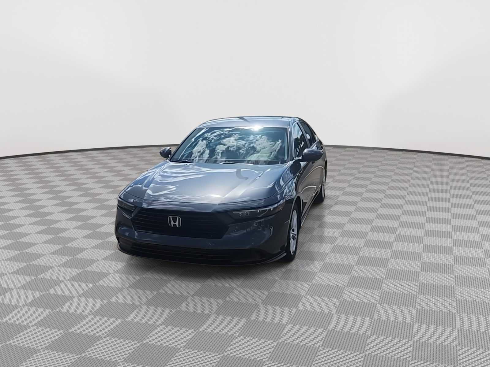 Certified 2026 Honda Accord LX image 3