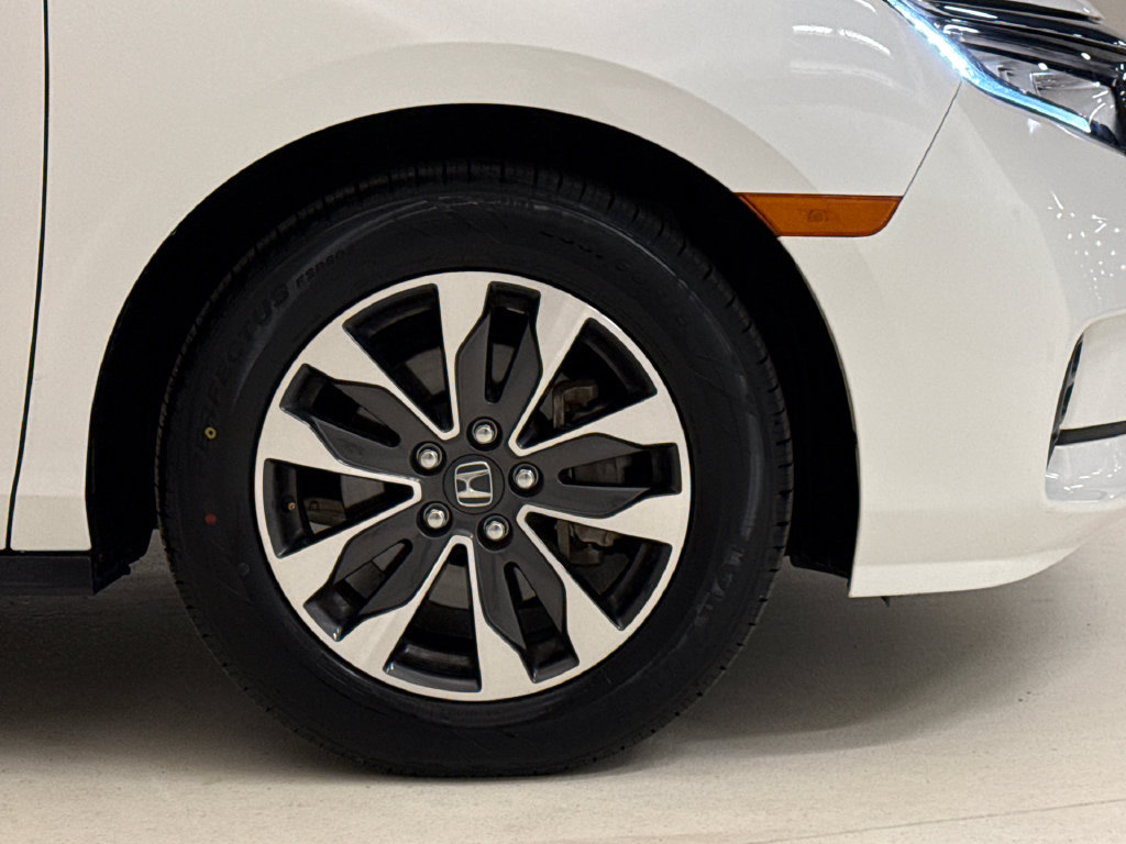 Certified 2024 Honda Odyssey EX-L image 6