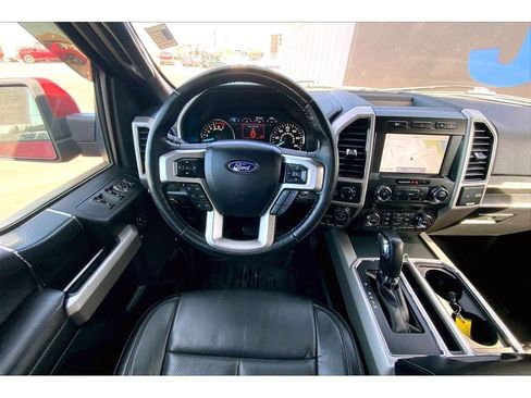 Used 2020 Ford F150 Lariat AWD/4WD image 6