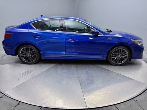 Used 2020 Acura ILX image 4