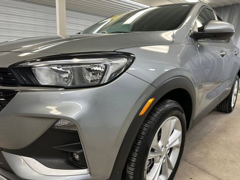 Certified 2023 Buick Encore GX Preferred w/ Cold Weather Comfort Package image 32