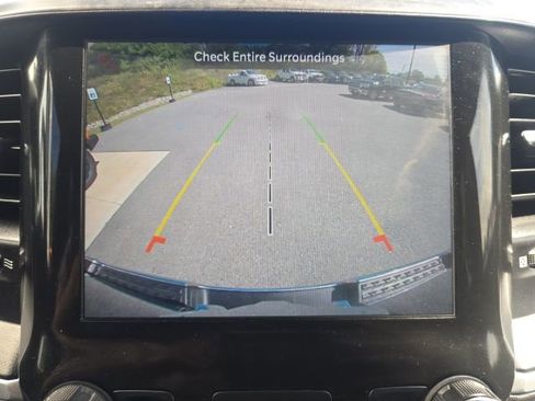 Certified 2022 RAM 1500 Big Horn image 23