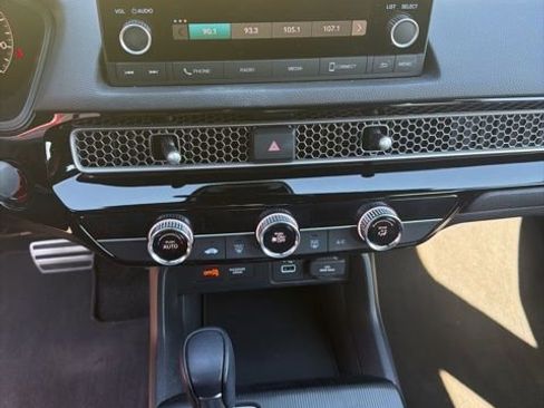 Used 2024 Honda Civic Sport image 15