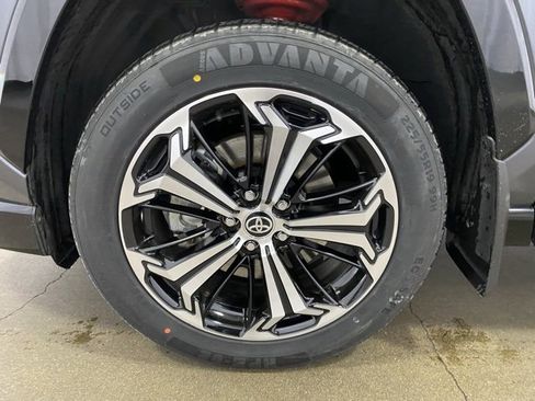 Used 2023 Toyota RAV4 XSE w/ Weather Package image 25