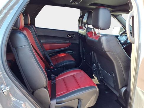 Used 2022 Dodge Durango R/T w/ Blacktop Package image 17
