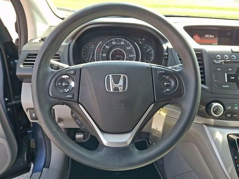 Used 2013 Honda CR-V EX image 20