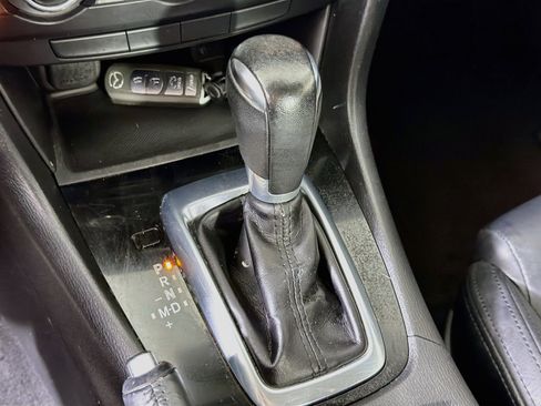 Used 2015 MAZDA MAZDA6 Touring FWD image 24