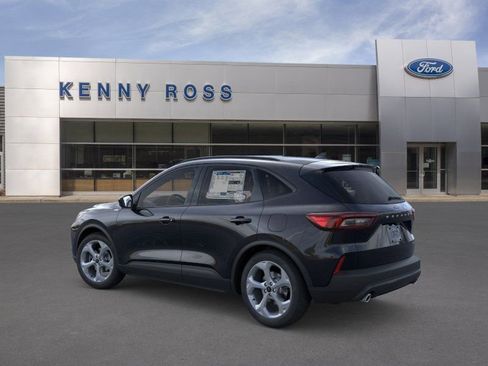 New 2026 Ford Escape ST-Line Select w/ Tech Pack #2 AWD/4WD image 5