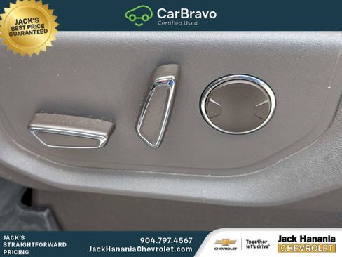 Used 2020 Ford Expedition Limited RWD image 18