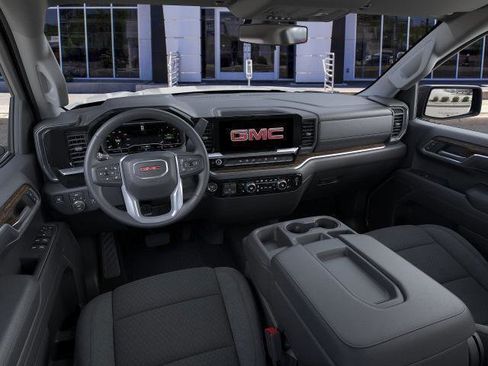 New 2026 GMC Sierra 1500 Elevation AWD/4WD image 15