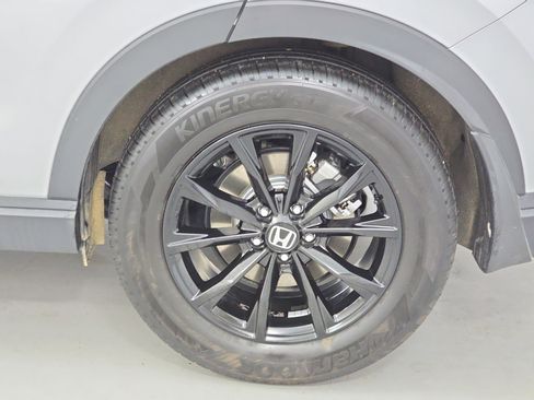 Certified 2023 Honda CR-V Sport image 33