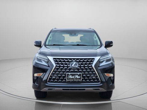 Used 2020 Lexus GX 460 Premium AWD/4WD image 6