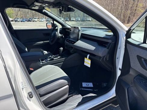 New 2026 Subaru Outback Premium AWD/4WD image 13