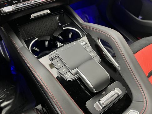 New 2025 Mercedes-Benz GLE 53 AMG 4MATIC image 33