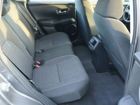 Certified 2025 Honda HR-V LX image 19