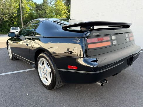 Used 1994 Nissan 300ZX Twin Turbo RWD image 30