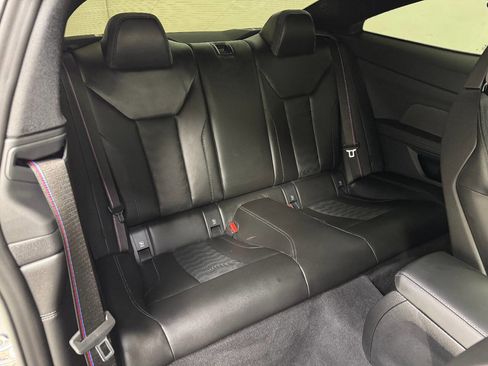 Used 2024 BMW M4 xDrive Competition image 43