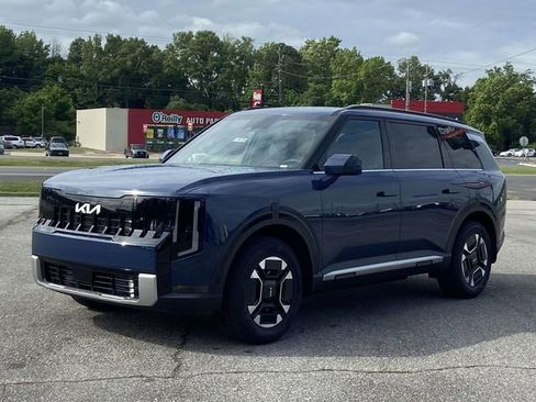 New 2027 Kia Telluride EX FWD image 5