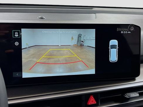 New 2026 Kia Sorento EX w/ EX Premium Package image 14