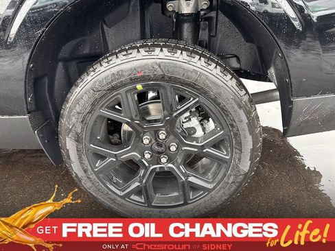 New 2026 Ford Maverick XLT w/ XLT Luxury Package AWD/4WD image 13