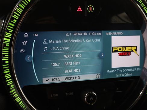 Used 2023 MINI Cooper S FWD image 3