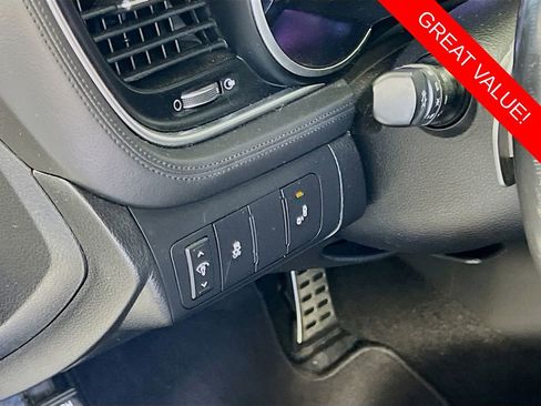 Used 2014 Kia Optima SX w/ SX Turbo Premium Package FWD image 10
