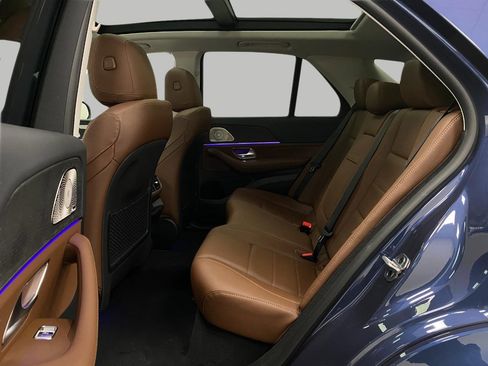 New 2026 Mercedes-Benz GLE 450 4MATIC image 31