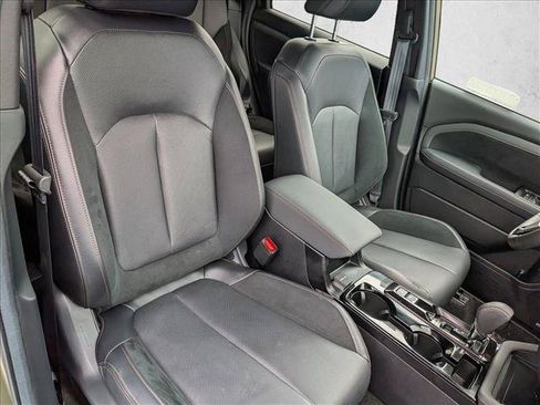 Certified 2026 Subaru Forester Touring AWD/4WD image 13