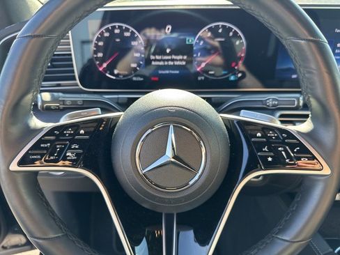 Used 2024 Mercedes-Benz GLE 350 GLE 350 image 15