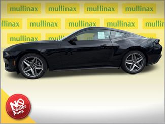 New 2026 Ford Mustang Coupe video 2