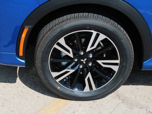 New 2026 Mitsubishi Eclipse Cross SEL image 2