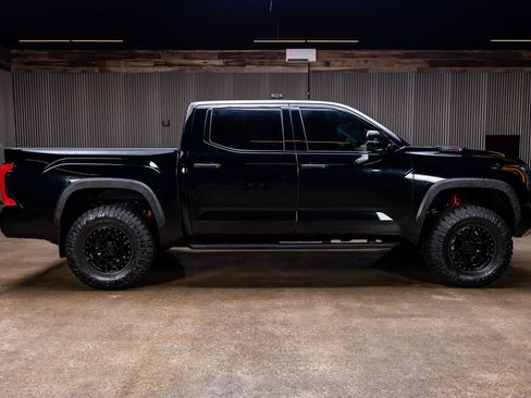 Used 2026 Toyota Tundra TRD Pro AWD/4WD image 11