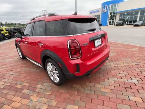 Used 2021 MINI Cooper Countryman S FWD image 7
