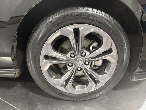 Certified 2023 Honda Accord EX image 14