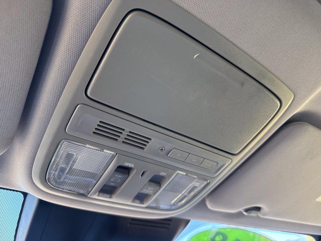 Used 2018 Honda CR-V EX-L image 21