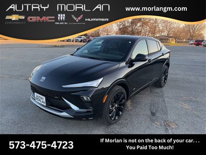 New 2026 Buick Envista Sport Touring w/ Convenience I Package