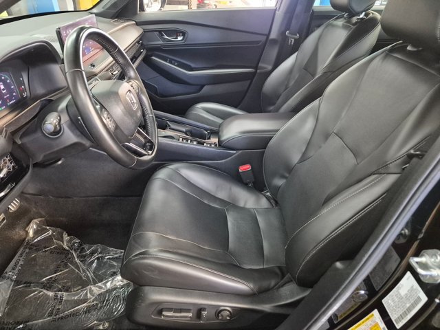 Used 2024 Honda Accord Sport image 20