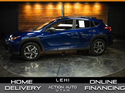Used 2024 Subaru Crosstrek 2.0i Premium