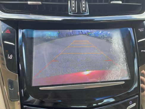 Used 2014 Cadillac CTS Luxury image 26