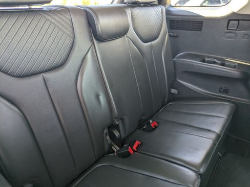 Used 2023 Hyundai Palisade XRT AWD/4WD image 17