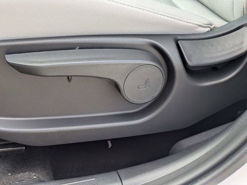 New 2026 Hyundai Tucson Blue SE AWD/4WD image 20