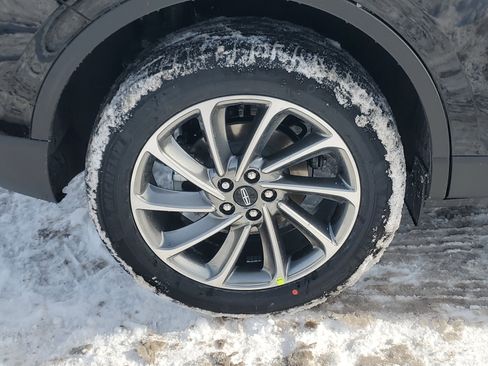 New 2026 Lincoln Corsair Premiere image 5