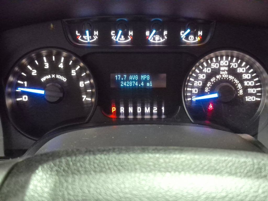 Used 2011 Ford F150 XL w/ PWR Equipment Group AWD/4WD image 13